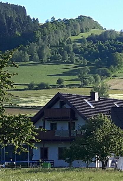 Agroturystyka "U Kasi" Scinawka Gorna 외부 사진